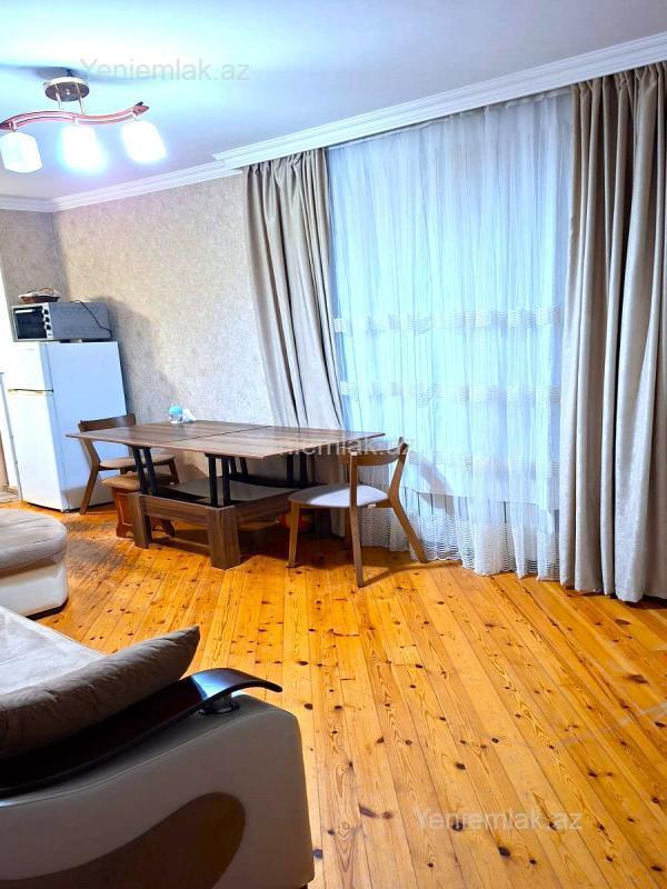 2-room apartment for sale, Khatai, Baku