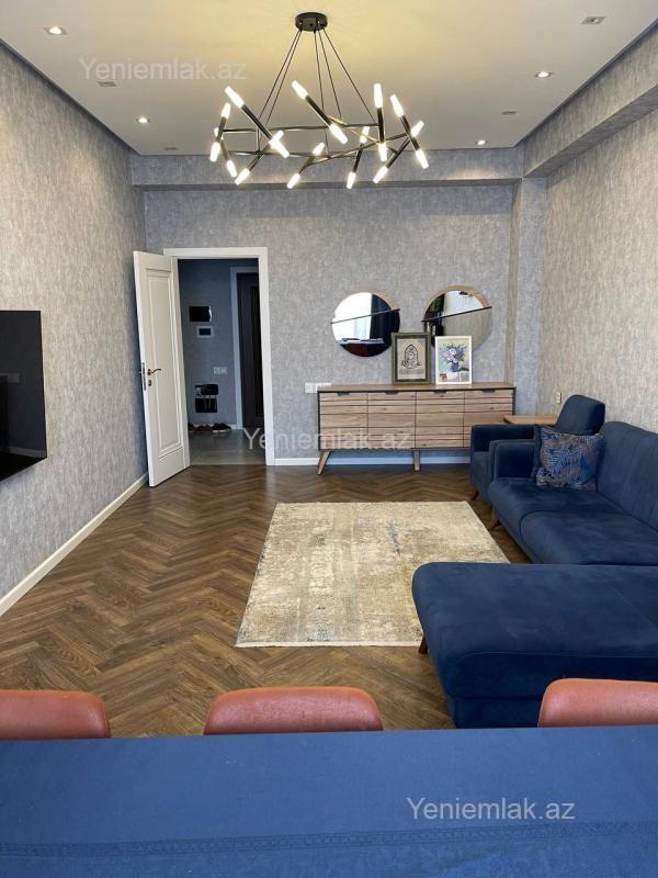 3-room apartment for sale, Yasamal, Baku