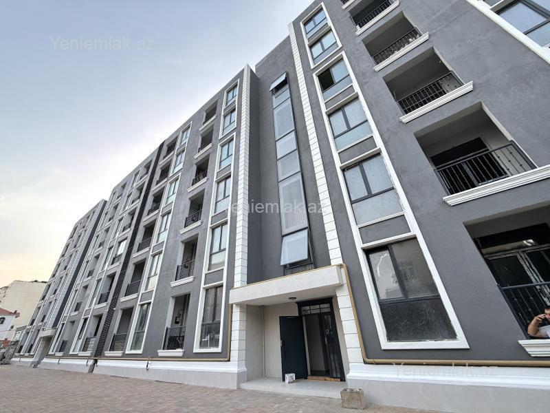 2-room apartment for sale, Khatai, Baku
