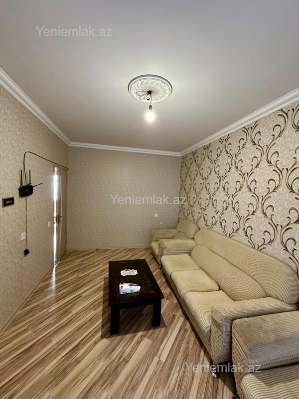 3 otaqlı mənzil satılır, Xətai, Bakı