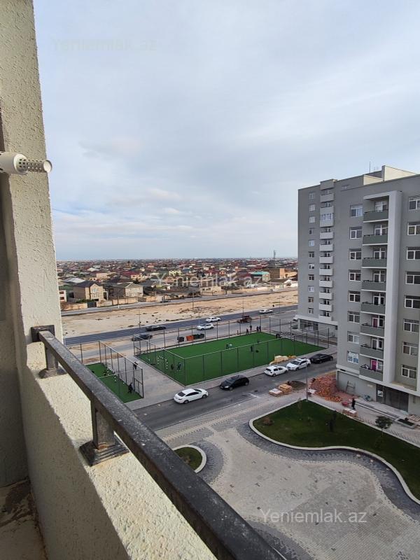3 otaqlı mənzil satılır, Suraxanı, Bakı