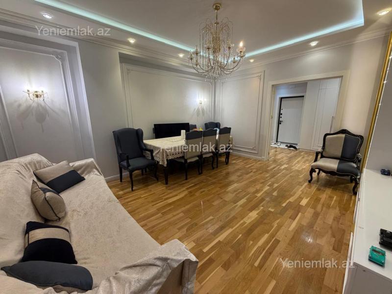 2-комн. квартира на продажу, Нариманов, Баку