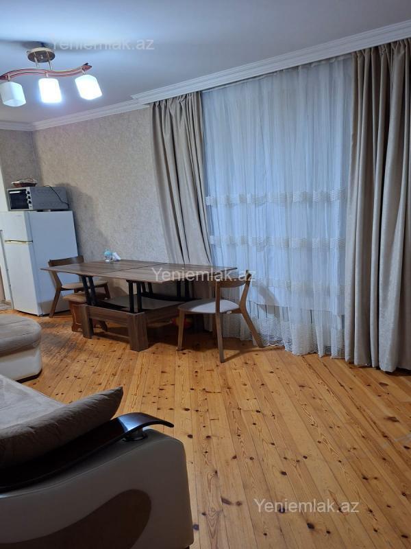 2 otaqlı mənzil satılır, Xətai, Bakı