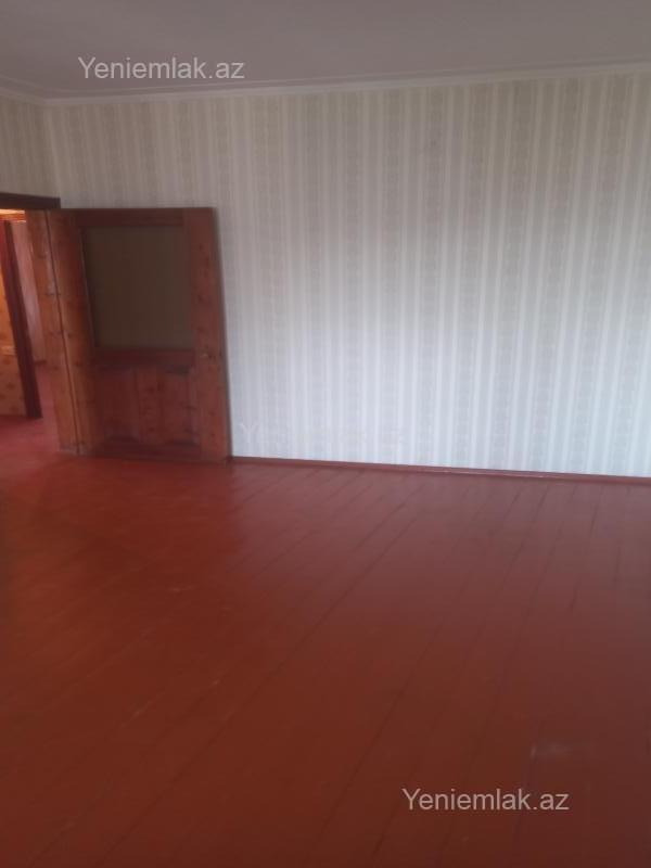 3 otaqlı mənzil satılır, Xətai, Bakı