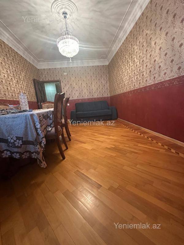 2 otaqlı mənzil satılır, Binəqədi, Bakı