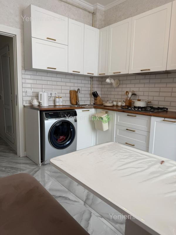 2-комн. квартира на продажу, Нариманов, Баку