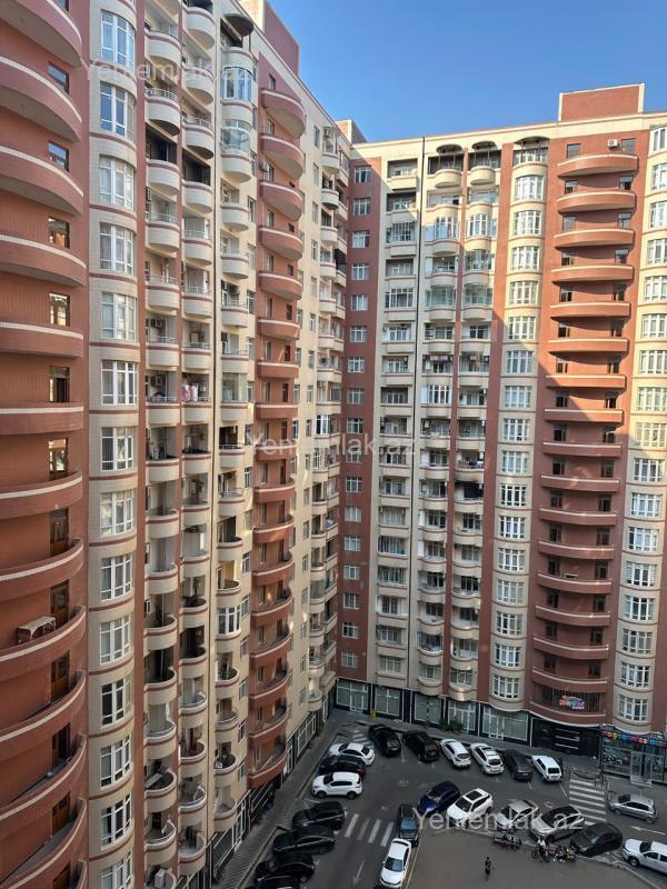 3-room apartment for sale, Sabail, Baku