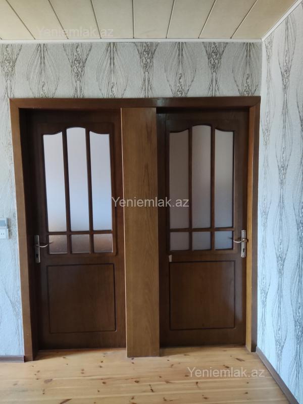 3 otaqlı mənzil satılır, Xətai, Bakı