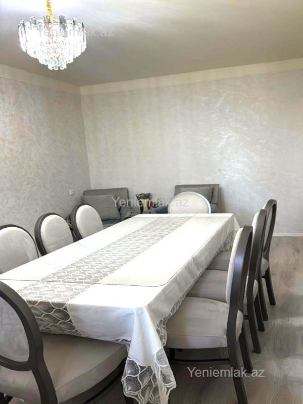 4 otaqlı mənzil satılır, Suraxanı, Bakı