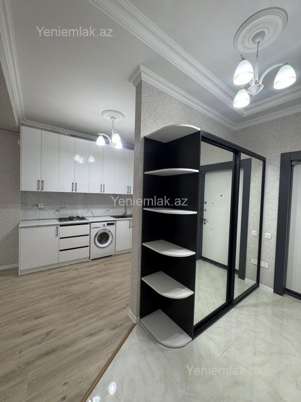 2-room apartment for sale, Sumgait