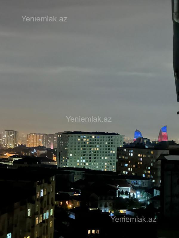 2-room apartment for sale, Sabail, Baku
