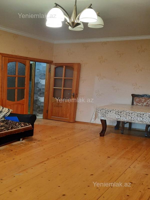 4 otaqlı mənzil satılır, Sumqayıt