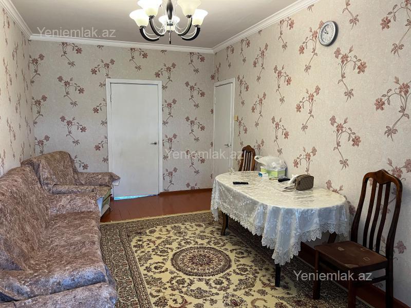 3 otaqlı mənzil satılır, Sumqayıt