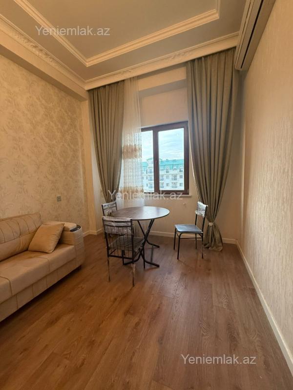 2 otaqlı mənzil satılır, Sumqayıt