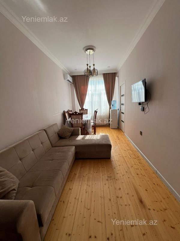 2-room apartment for sale, Absheron
