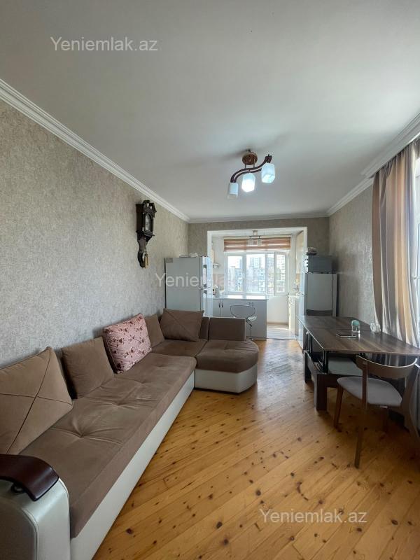 2-комн. квартира на продажу, Хатаи, Баку