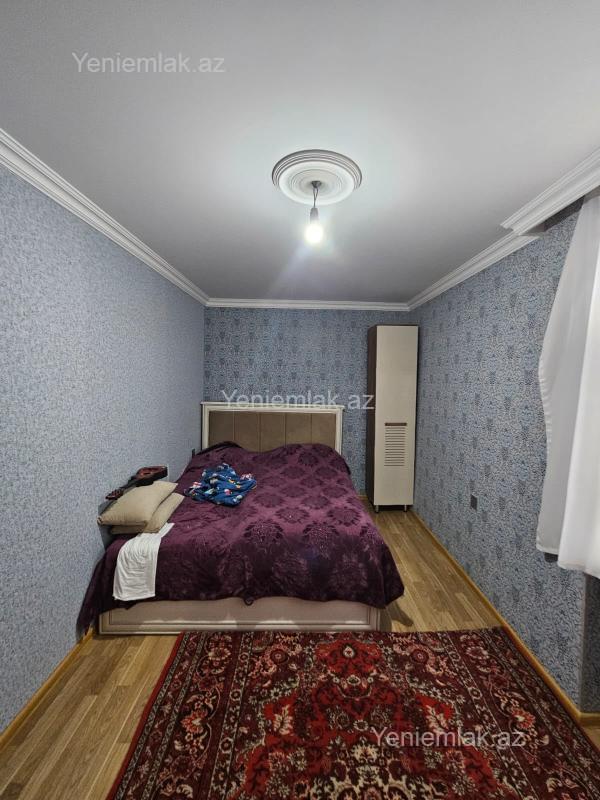 3 otaqlı mənzil satılır, Sumqayıt
