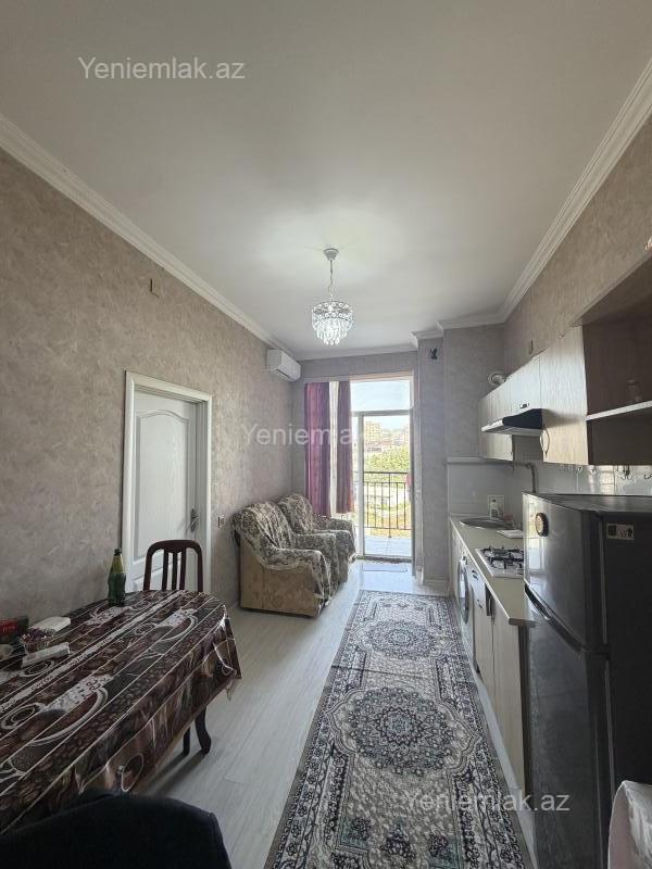 2 otaqlı mənzil satılır, Yasamal, Bakı