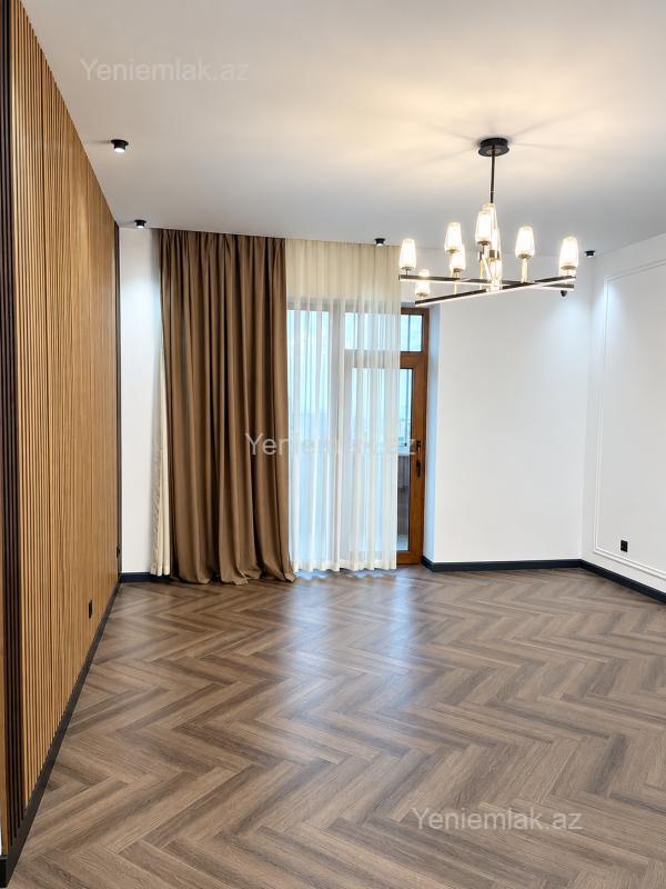 3-room apartment for sale, Yasamal, Baku