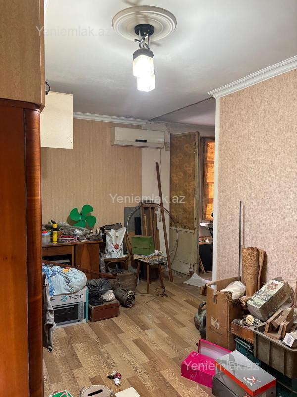 5-room apartment for sale, Yasamal, Baku
