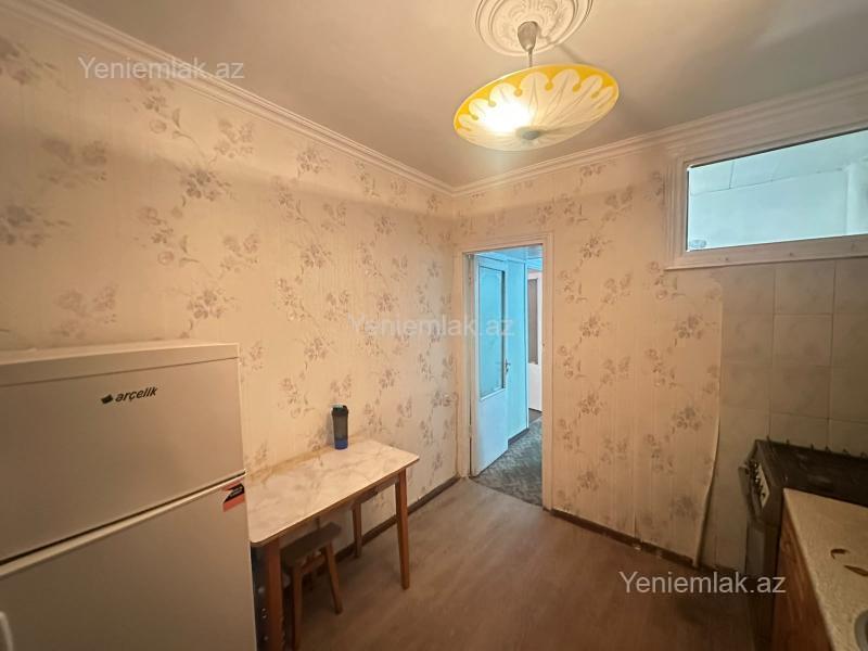 2-room apartment for sale, Narimanov, Baku