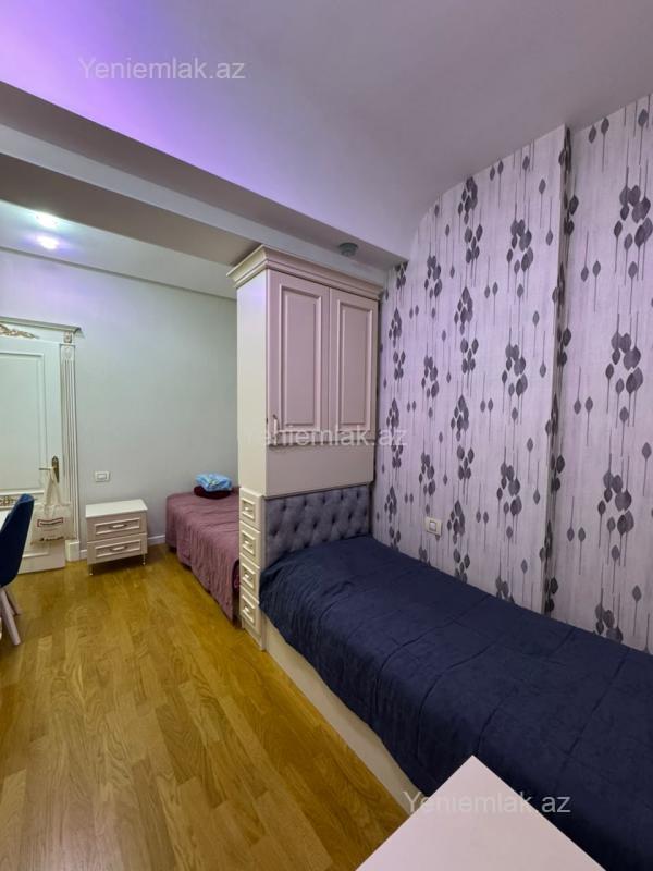 3 otaqlı mənzil satılır, Yasamal, Bakı