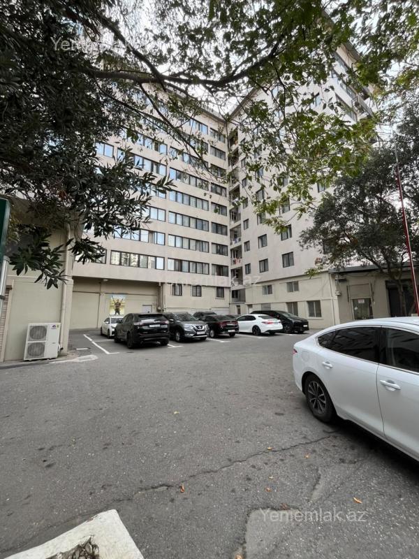 2-room apartment for sale, Khatai, Baku
