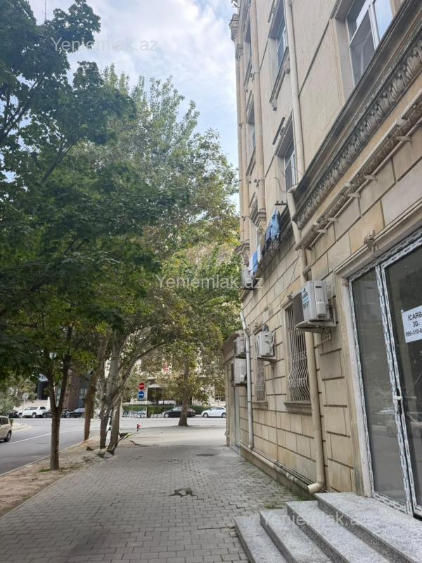1 otaqlı mənzil satılır, Yasamal, Bakı