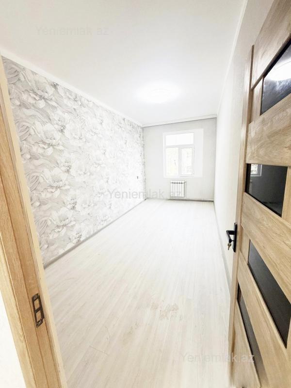 3-комн. квартира на продажу, Насими, Баку