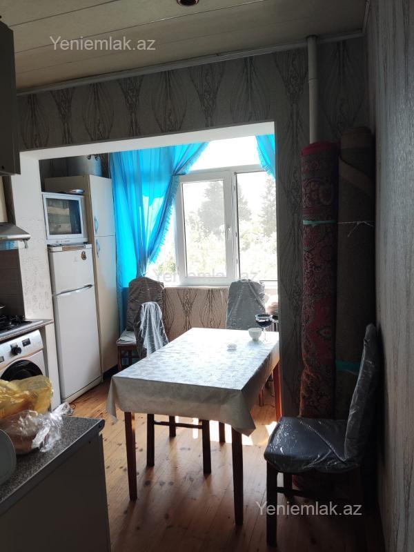 3-room apartment for sale, Old Gunashli, Baku