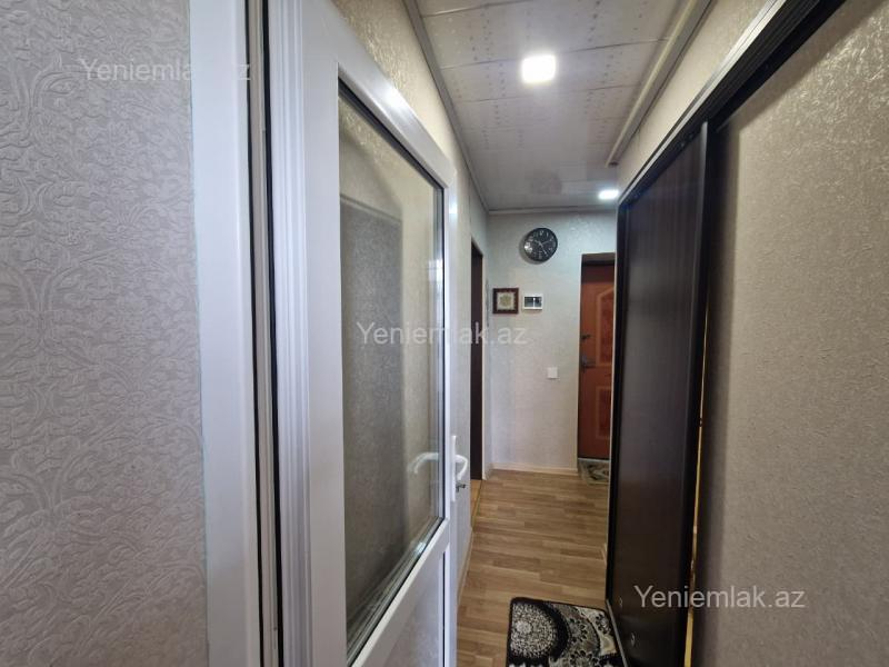 2 otaqlı mənzil satılır, Yasamal, Bakı