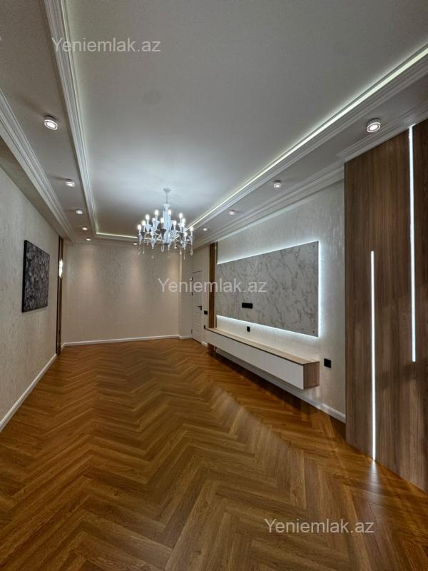 3-room apartment for sale, Khatai, Baku