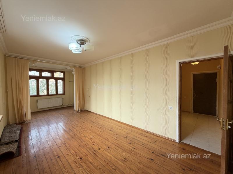 1 otaqlı mənzil satılır, Xətai, Bakı