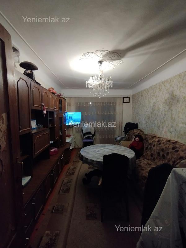 2 otaqlı mənzil satılır, Sumqayıt