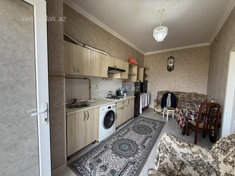 2 otaqlı mənzil satılır, Yasamal, Bakı