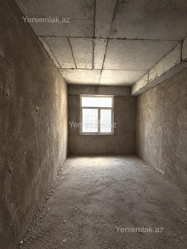 2 otaqlı mənzil satılır, Yasamal, Bakı