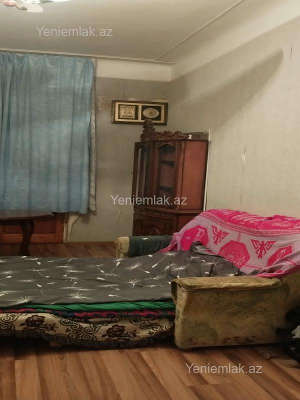 3 otaqlı mənzil satılır, Sumqayıt