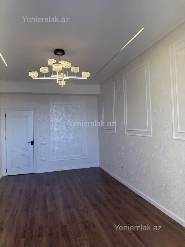 2-room apartment for sale, Nizami, Baku