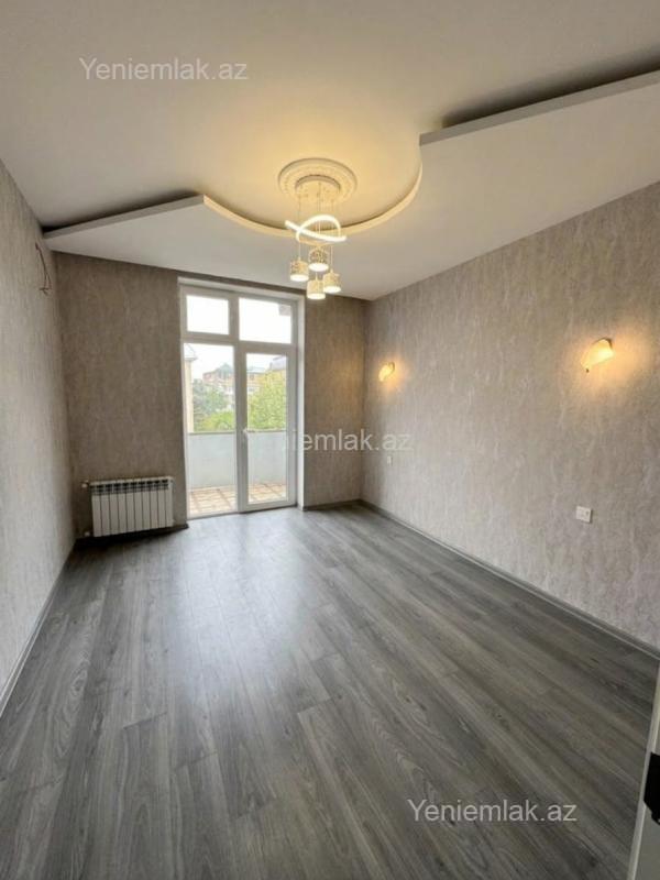 3-room apartment for sale, Nasimi, Baku