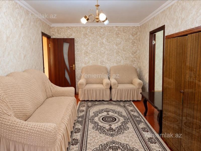 2 otaqlı mənzil satılır, Sumqayıt