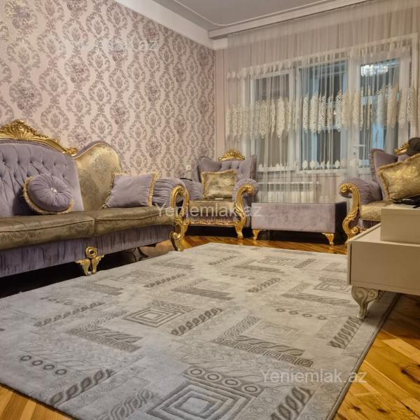 5 otaqlı mənzil satılır, Sumqayıt