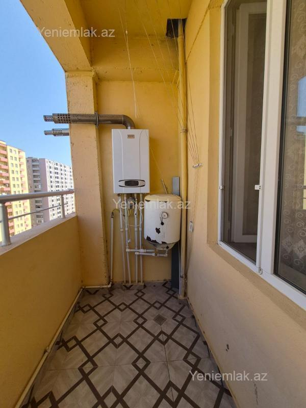 2 otaqlı mənzil satılır, Sumqayıt
