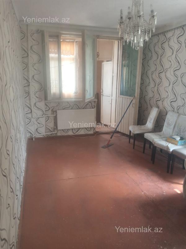 1 otaqlı mənzil satılır, Sumqayıt