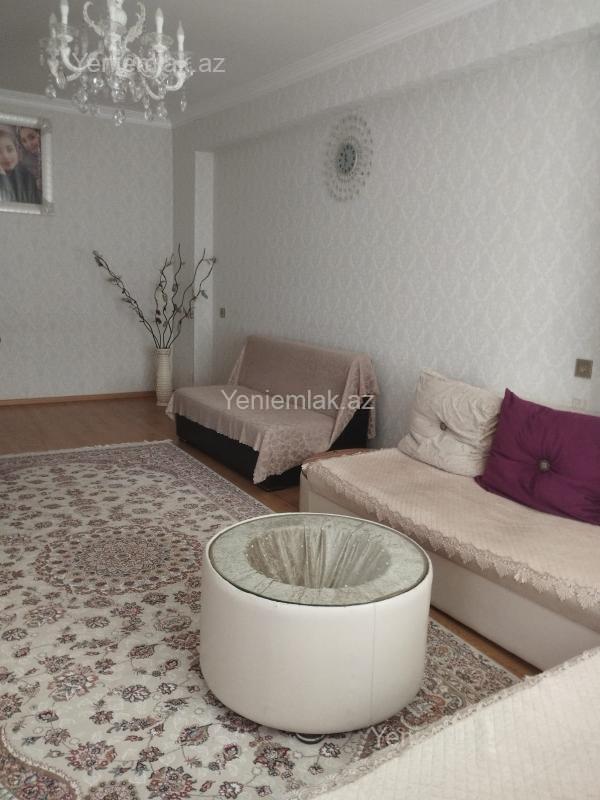 3 otaqlı mənzil satılır, Sumqayıt