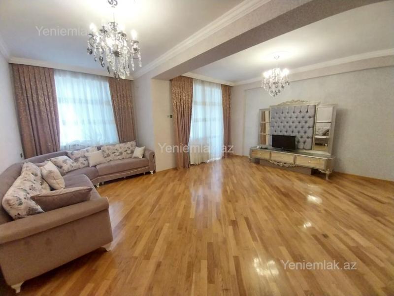 3 otaqlı mənzil satılır, Yasamal, Bakı