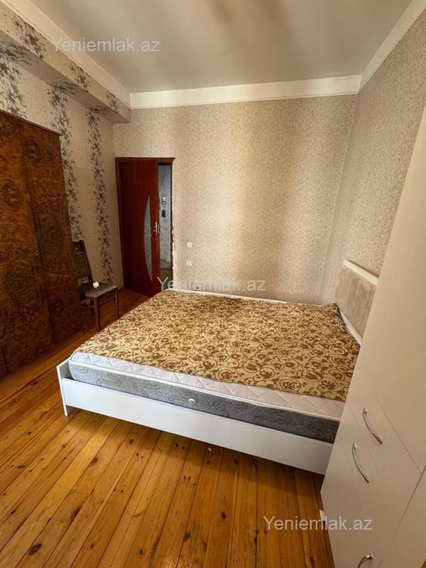 2-комн. квартира на продажу, Ясамал, Баку