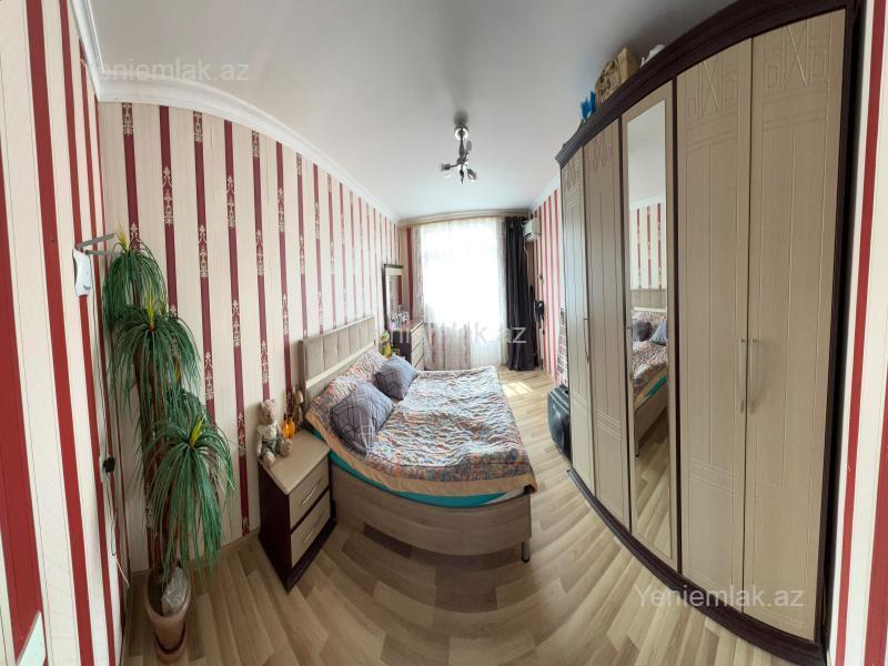 3-комн. квартира на продажу, Бинагади, Баку