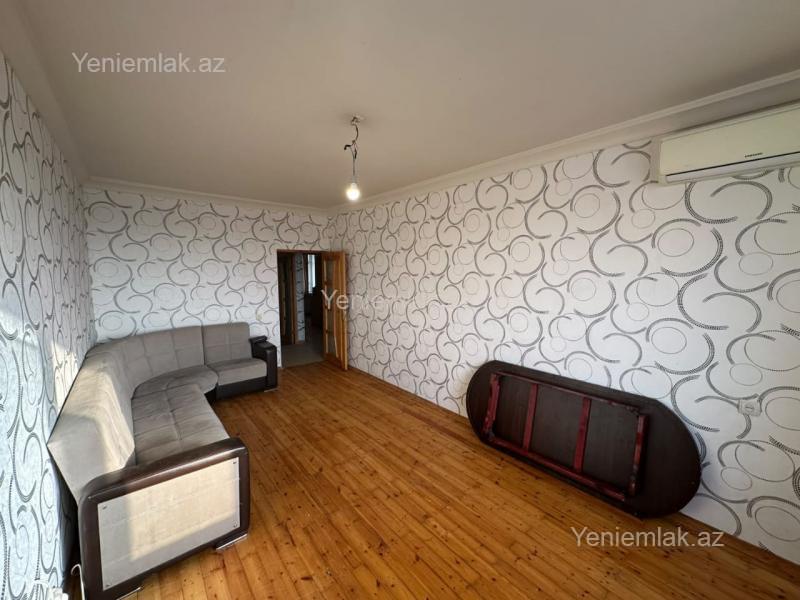 3 otaqlı mənzil satılır, Suraxanı, Bakı