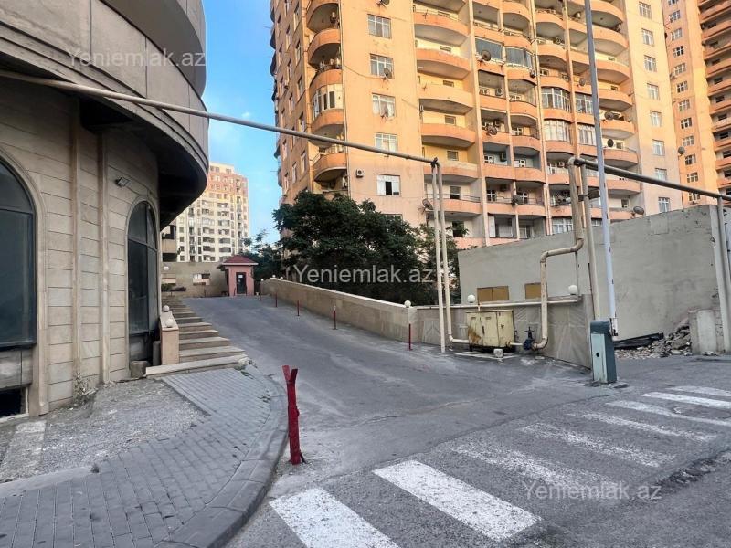 2-room apartment for sale, Binagadi, Baku