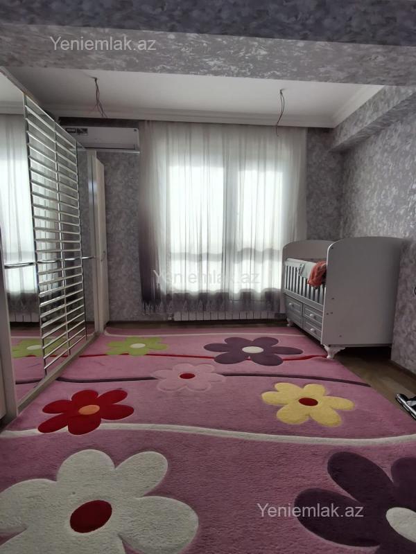 2-комн. квартира на продажу, Сураханы, Баку